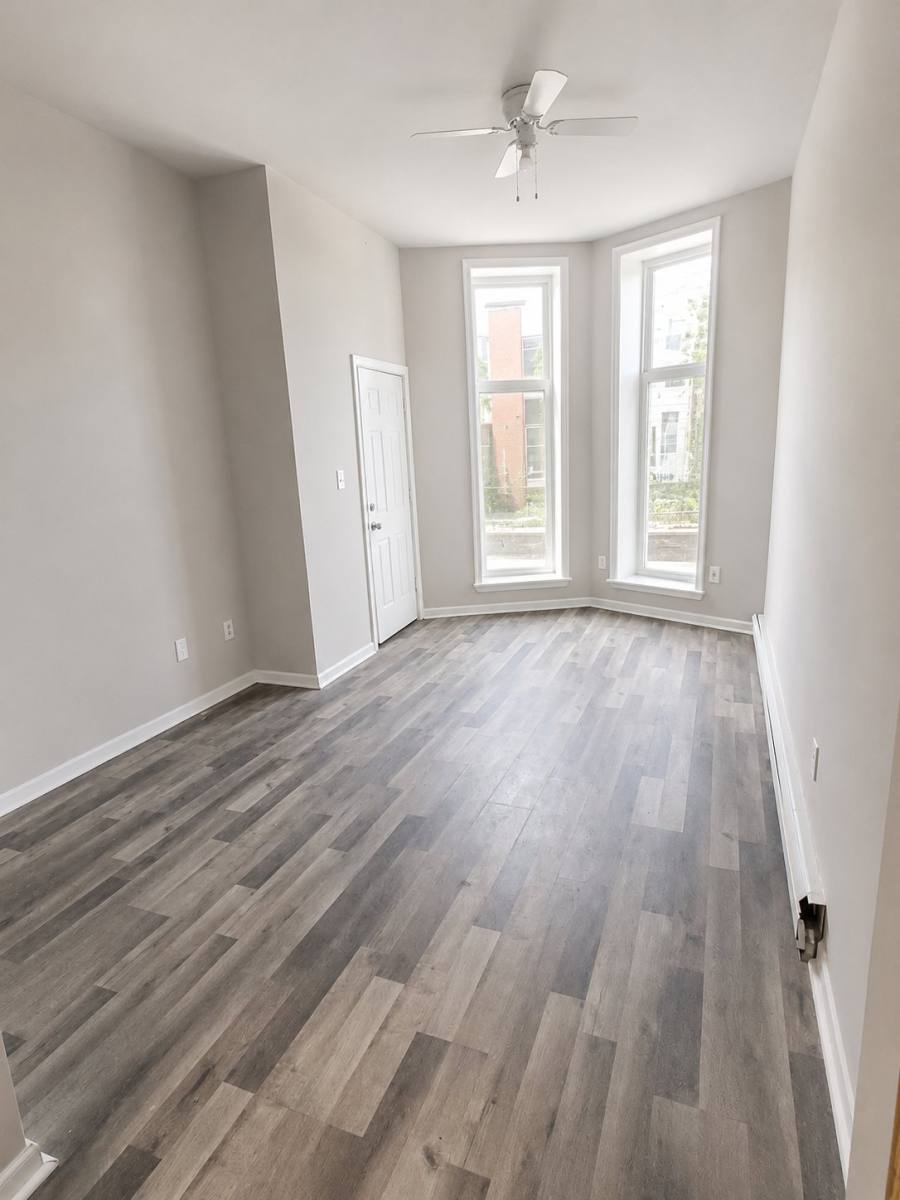 Apartment for rent at 2016 Linden Ave #B, Baltimore, MD 21217