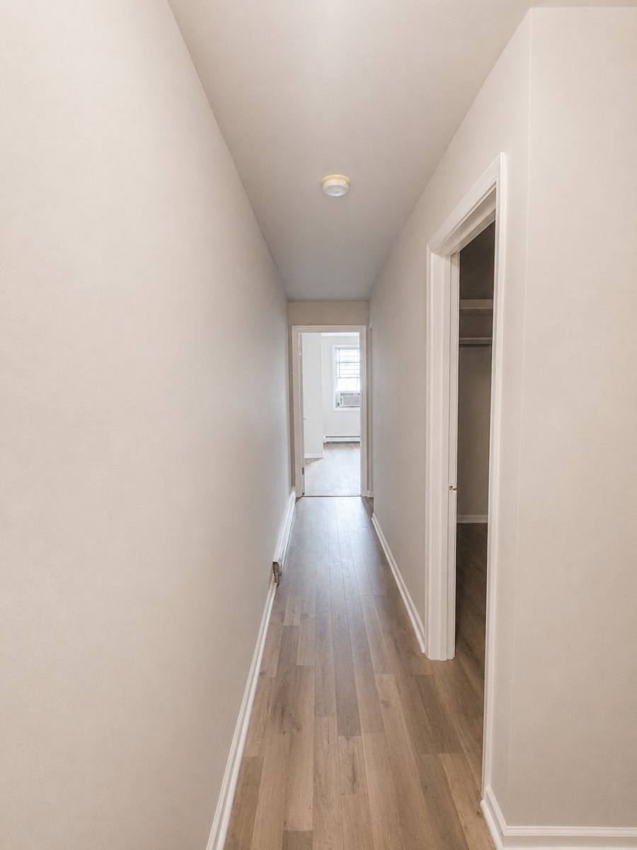Apartment for rent at 2016 Linden Ave #B, Baltimore, MD 21217