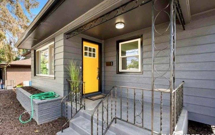 Apartment for rent at 1722 18th Ave, Greeley, CO 80631