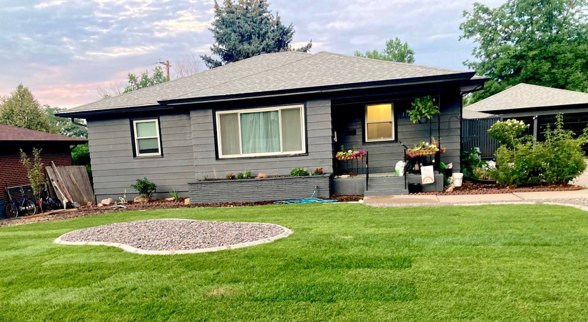 Apartment for rent at 1722 18th Ave, Greeley, CO 80631