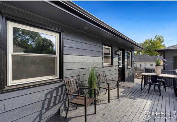 Apartment for rent at 1722 18th Ave, Greeley, CO 80631