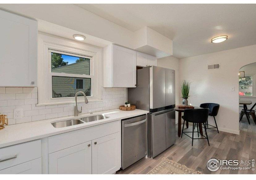 Apartment for rent at 1722 18th Ave, Greeley, CO 80631