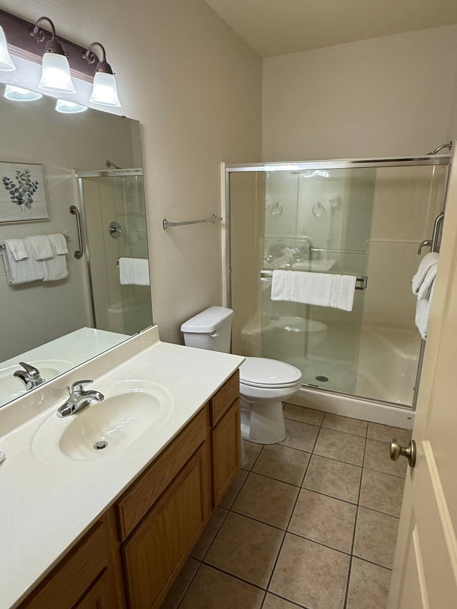 Apartment for rent at 310 S Wildwood Dr #5-2A, Branson, MO 65616