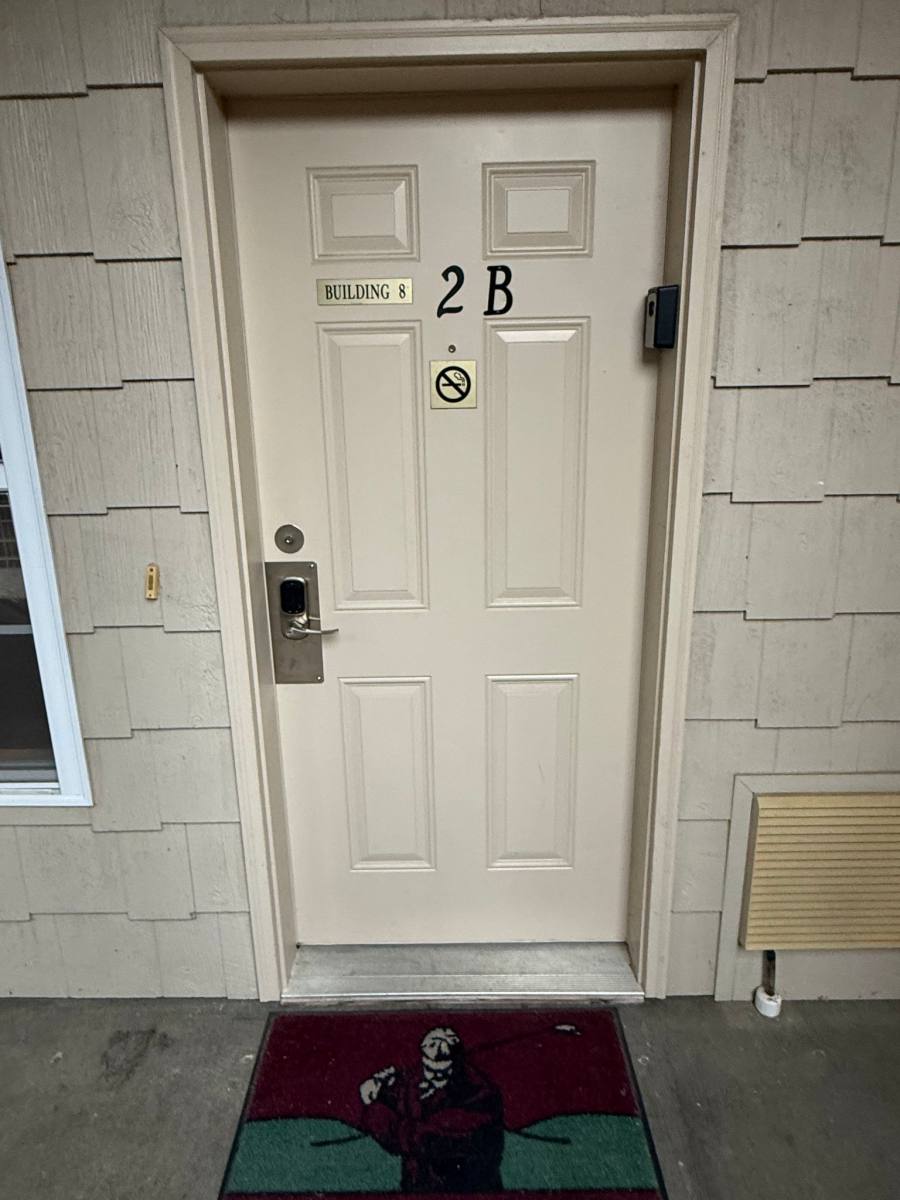 Apartment for rent at 310 S Wildwood Dr #5-2B, Branson, MO 65616