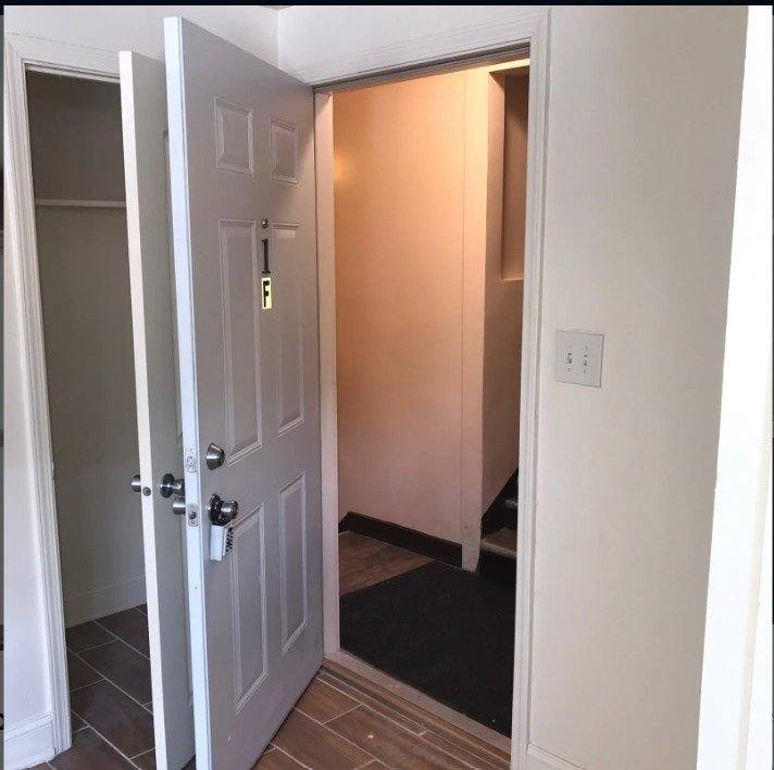 Apartment for rent at 314 E 138th St #1F, Riverdale, IL 60827