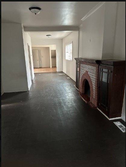 Apartment for rent at 314 E 138th St #1F, Riverdale, IL 60827