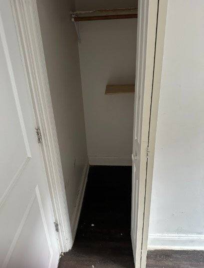 Apartment for rent at 314 E 138th St #1F, Riverdale, IL 60827