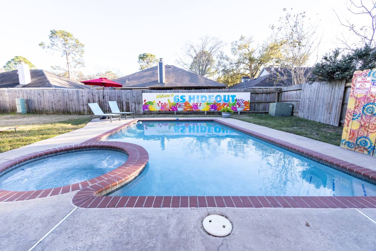 House for rent at 15511 Swan Creek Dr, Houston, TX 77095
