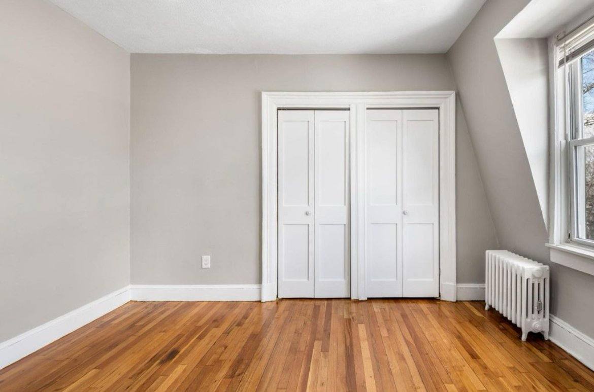 Apartment for rent at 501 Warren St #6, Dorchester, MA 02121