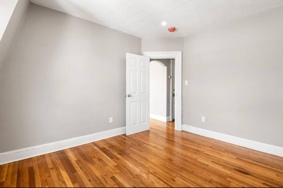 Apartment for rent at 501 Warren St #6, Dorchester, MA 02121