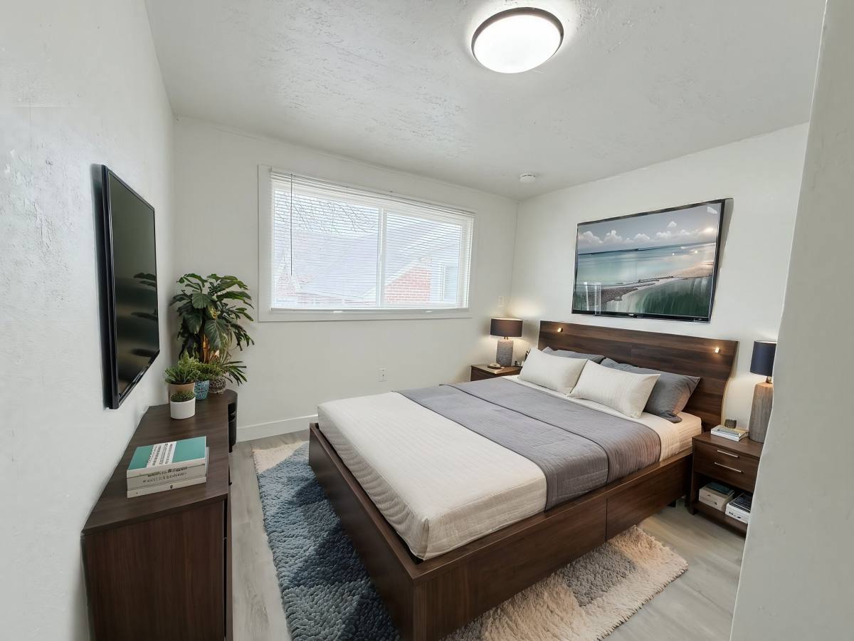 Apartment for rent at 500 S Main St #2B, Springville, UT 84663