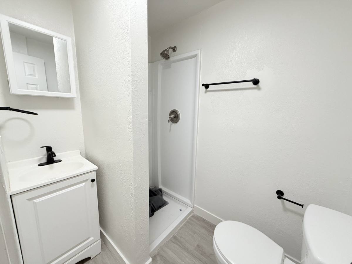 Apartment for rent at 500 S Main St #2B, Springville, UT 84663