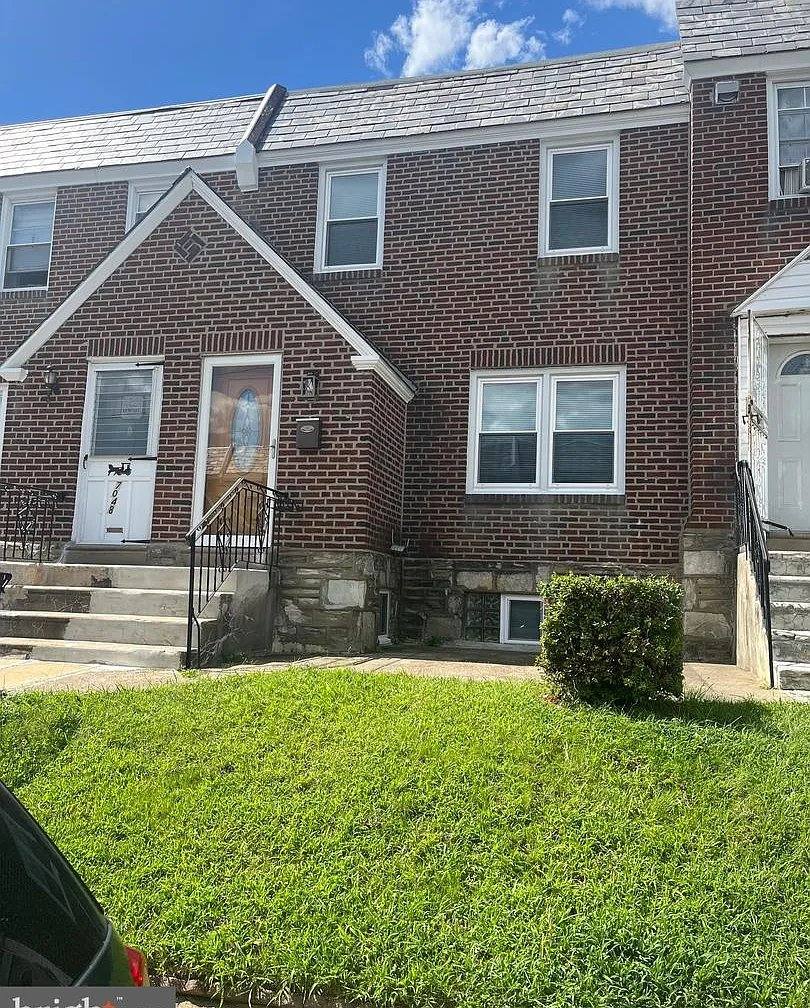 Townhouse for rent at 7050 Lynford St, Philadelphia, PA 19149