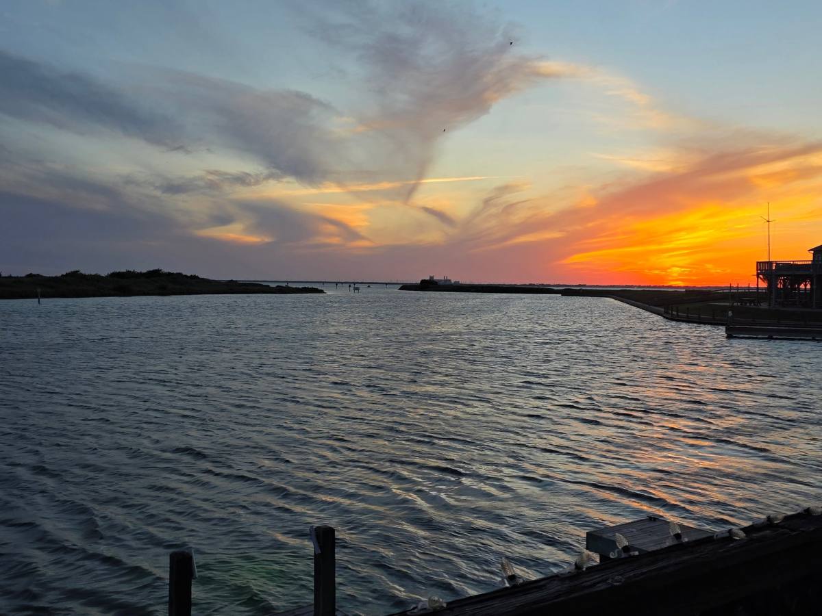 Condo for rent at 15337 Bonasse Court #1103, Corpus Christi, TX 78418