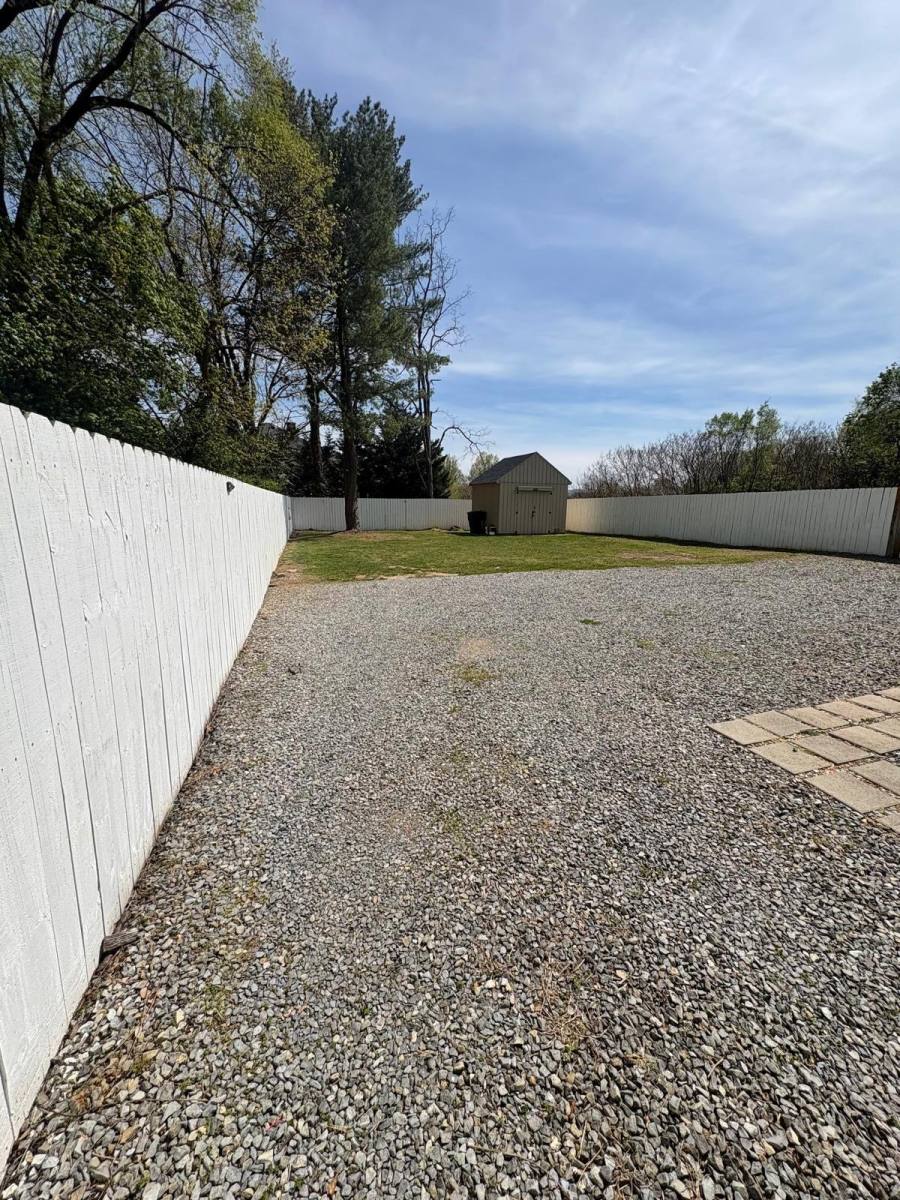 House for rent at 1331 Dudley St NW, Roanoke, VA 24017