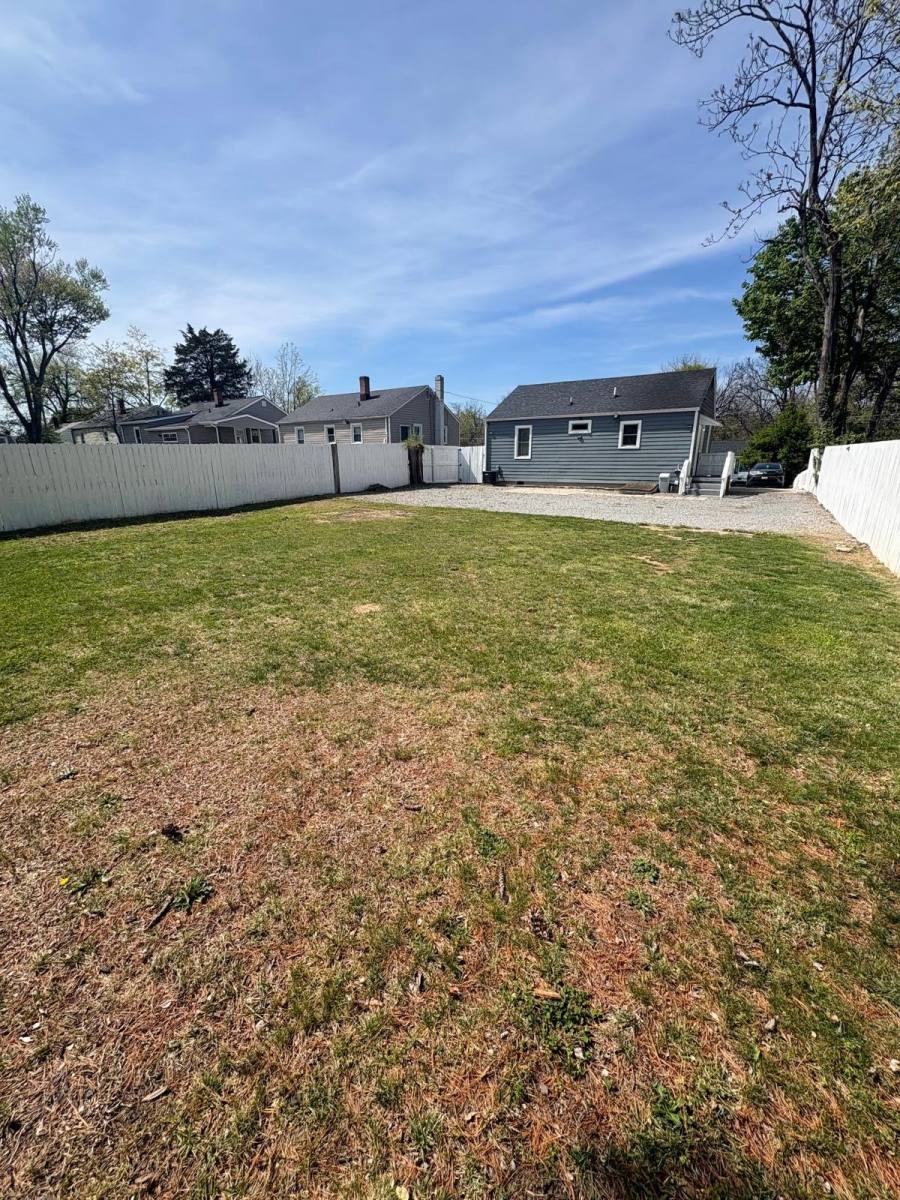 House for rent at 1331 Dudley St NW, Roanoke, VA 24017