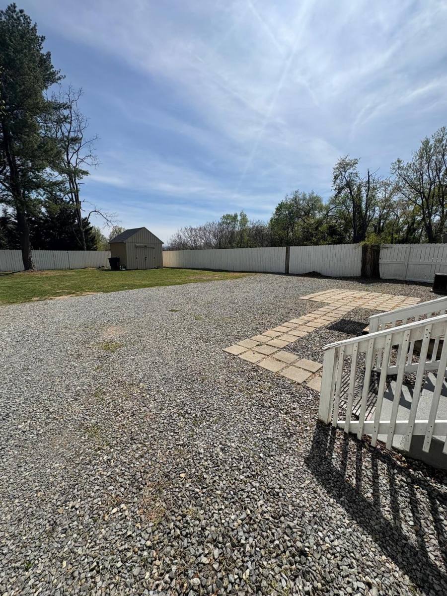 House for rent at 1331 Dudley St NW, Roanoke, VA 24017