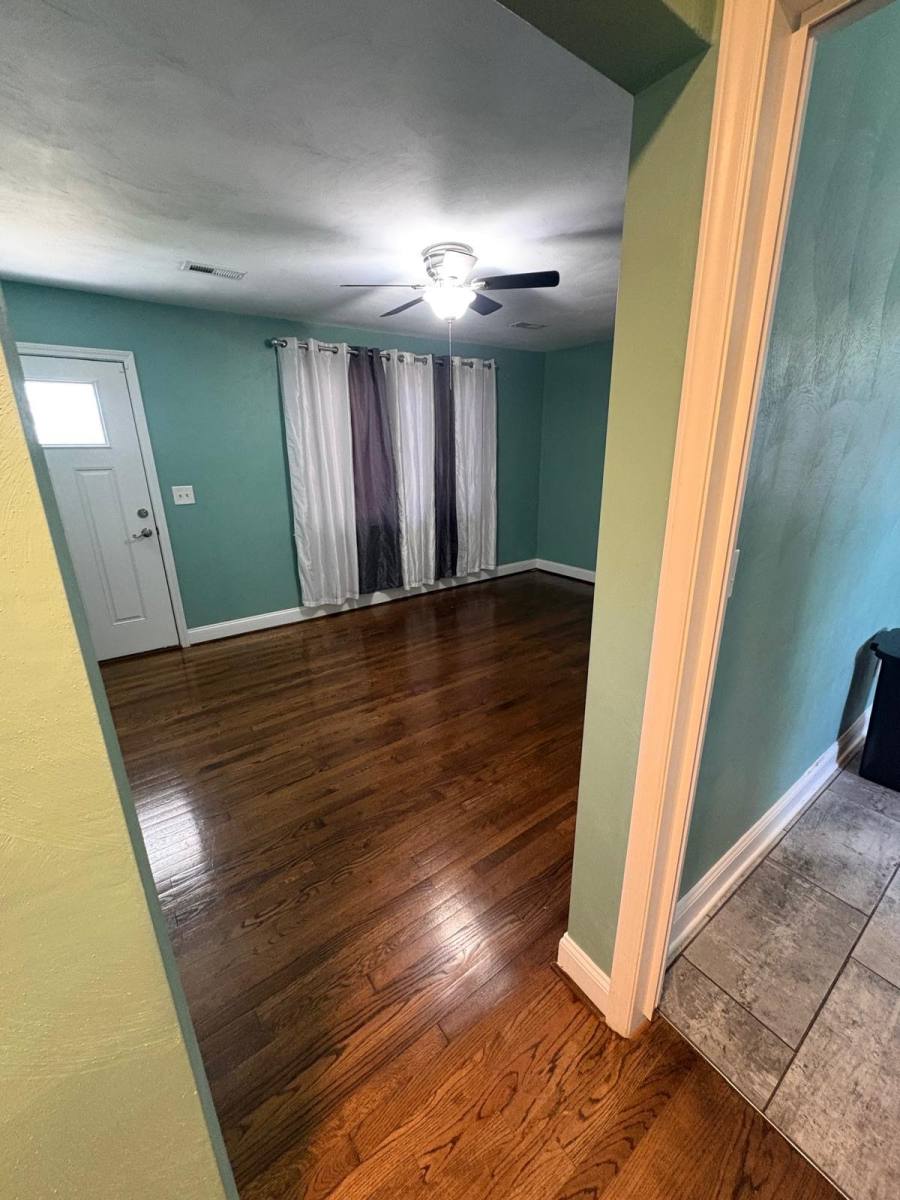 House for rent at 1331 Dudley St NW, Roanoke, VA 24017