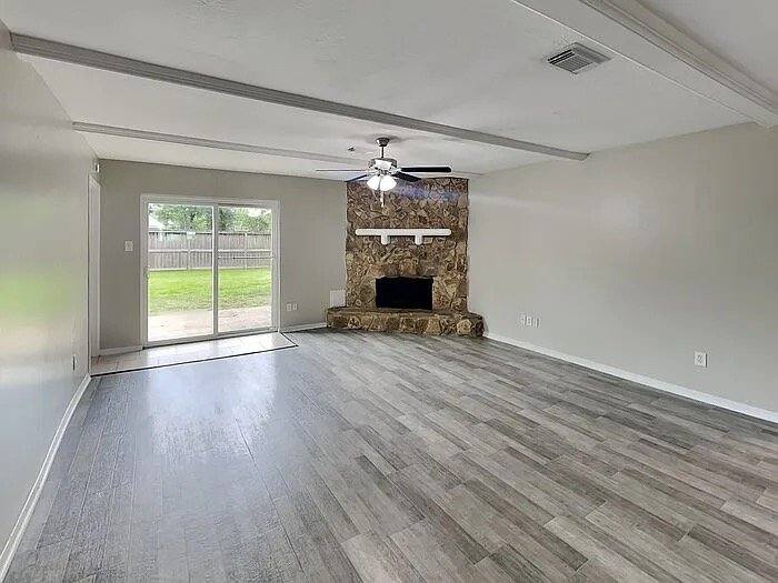 House for rent at 3327 Sycamore Springs Dr, Kingwood, TX 77339