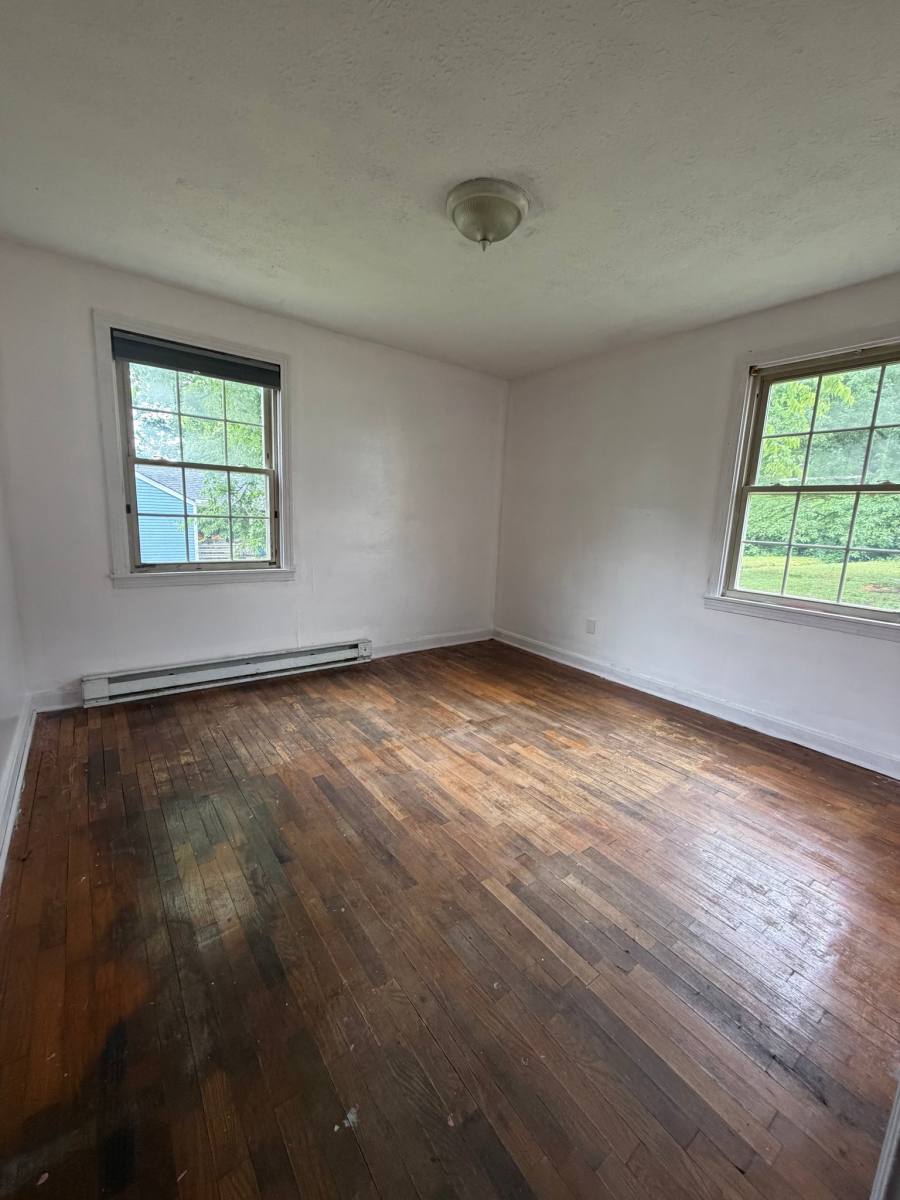 House for rent at 1719 Luton St, Nashville, TN 37207