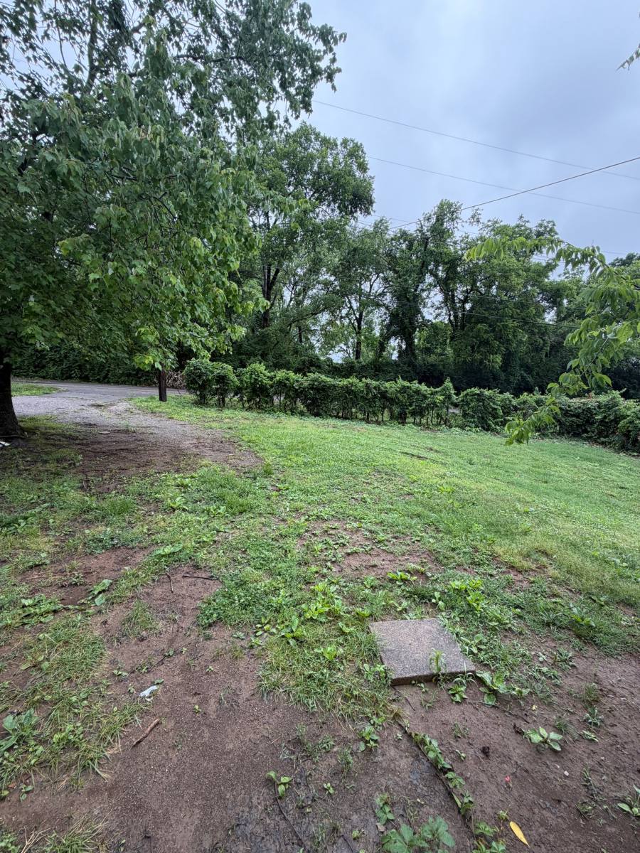 House for rent at 1719 Luton St, Nashville, TN 37207
