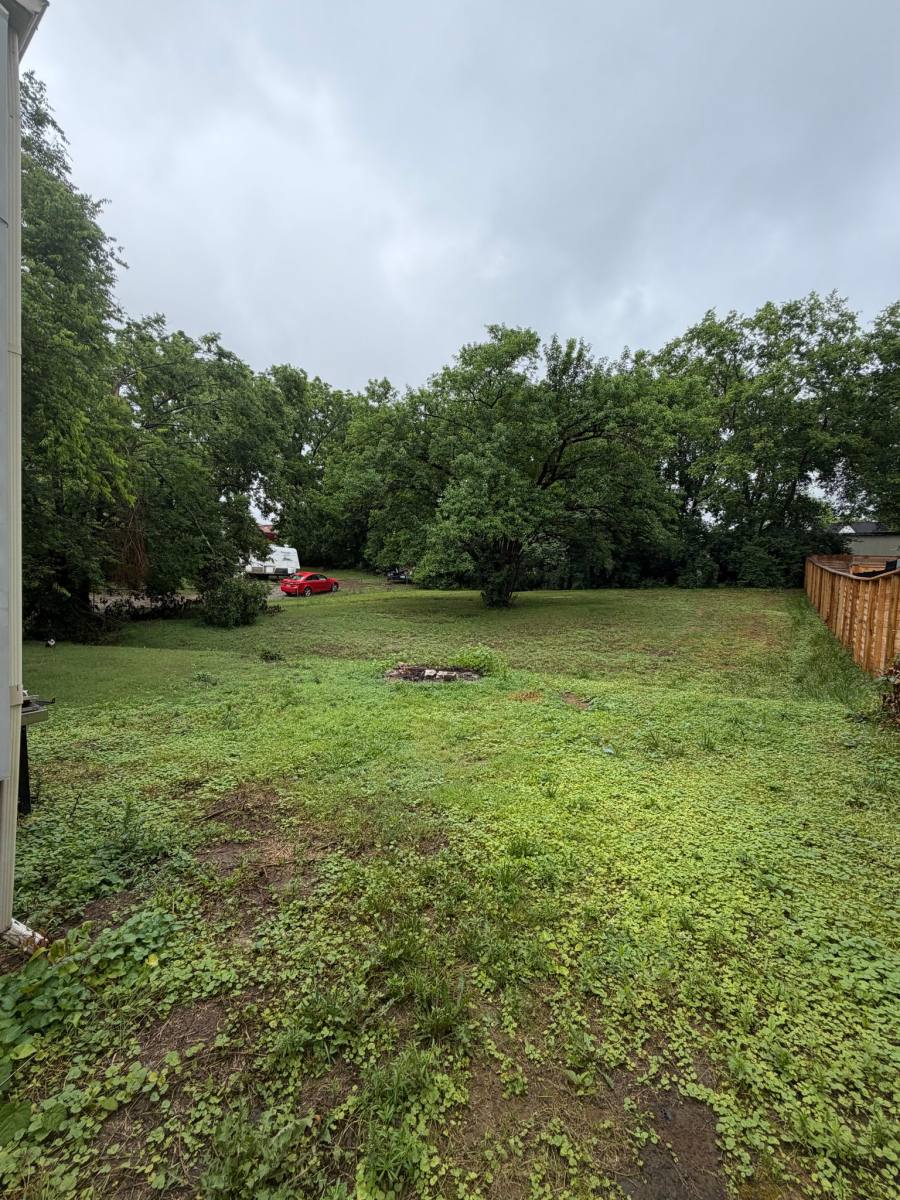 House for rent at 1719 Luton St, Nashville, TN 37207