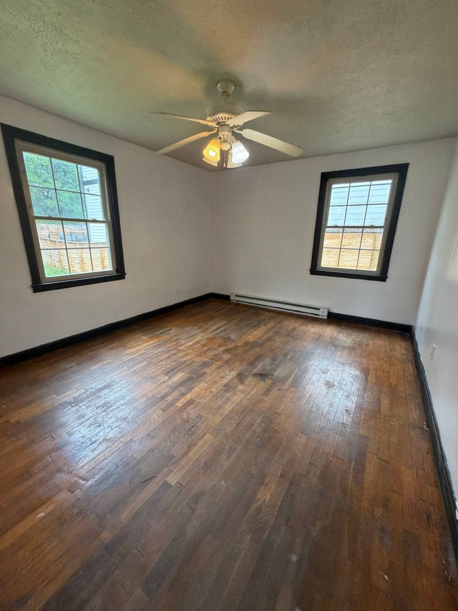 House for rent at 1719 Luton St, Nashville, TN 37207