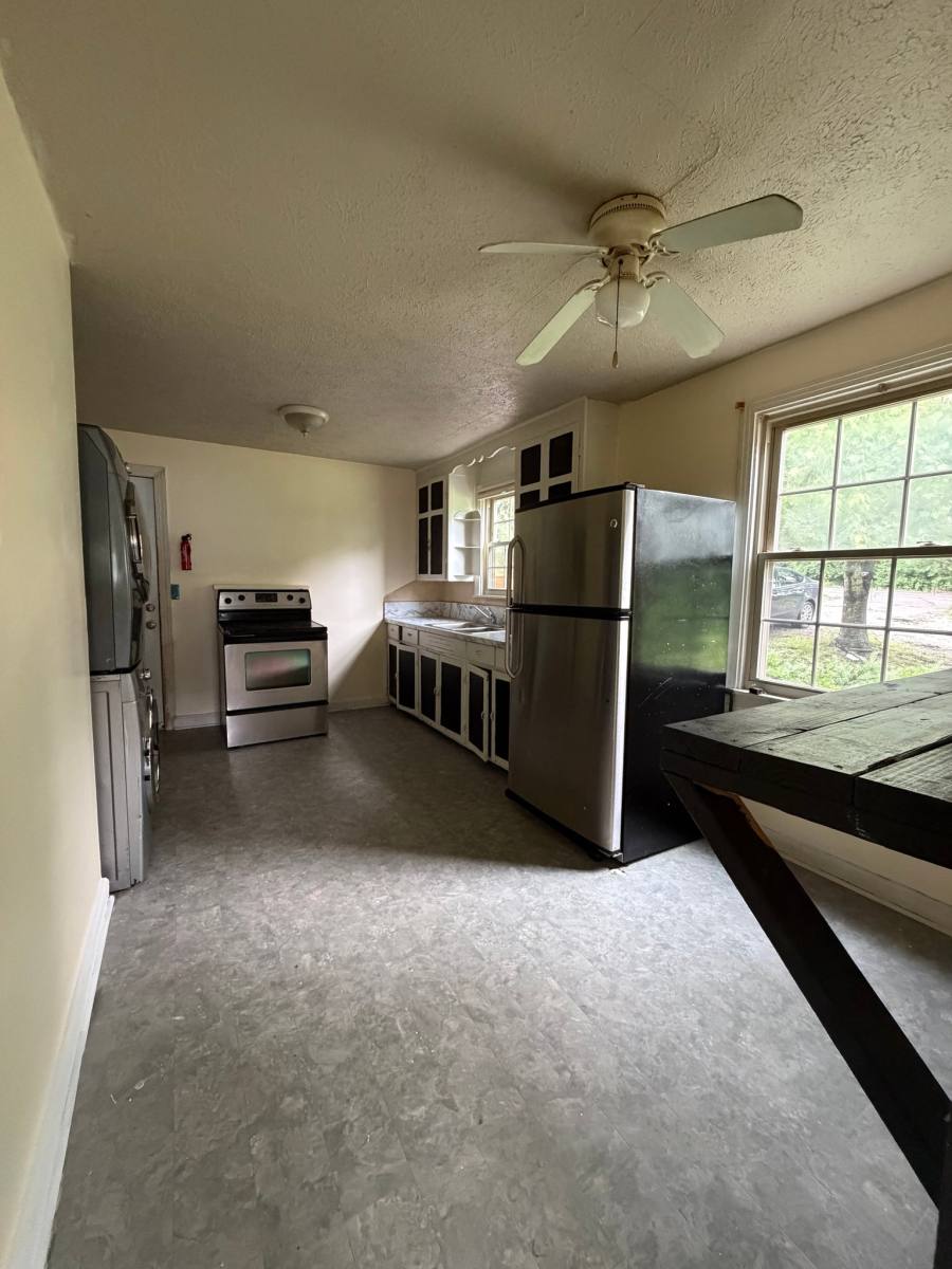House for rent at 1719 Luton St, Nashville, TN 37207