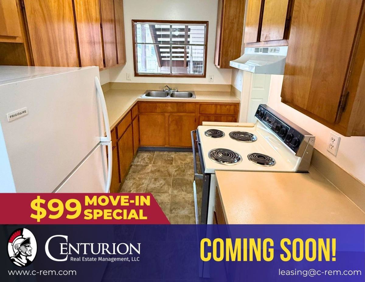 Apartment for rent at 528 SW Levens St #8, Dallas, OR 97338