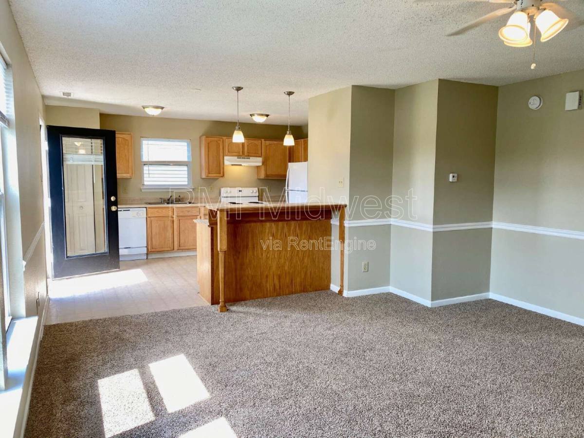 House for rent at 1954 Angel Tear Court, Indianapolis, IN 46231