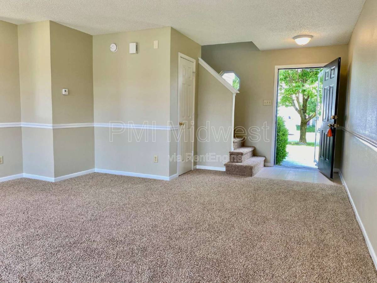 House for rent at 1954 Angel Tear Court, Indianapolis, IN 46231