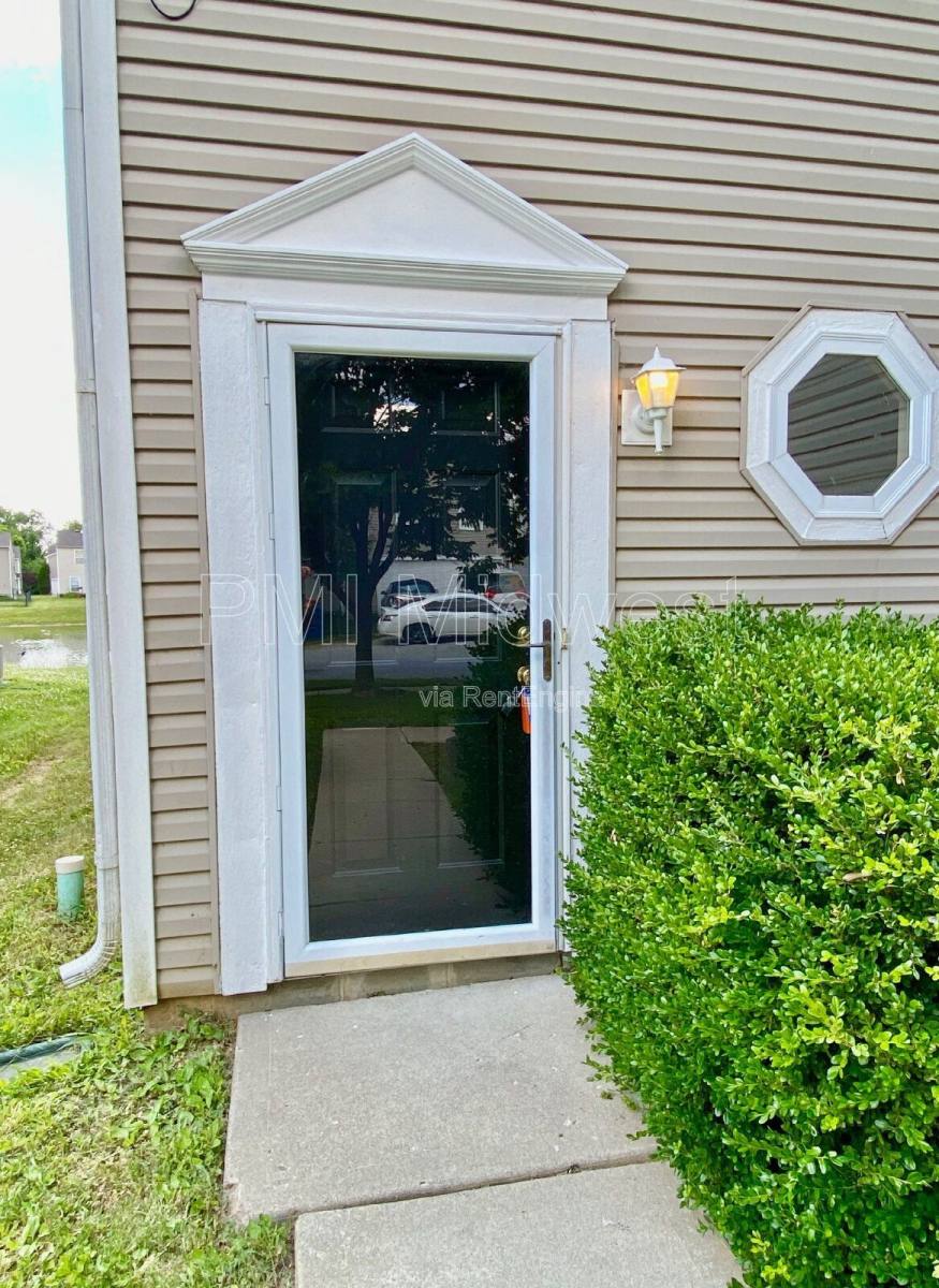 House for rent at 1954 Angel Tear Court, Indianapolis, IN 46231