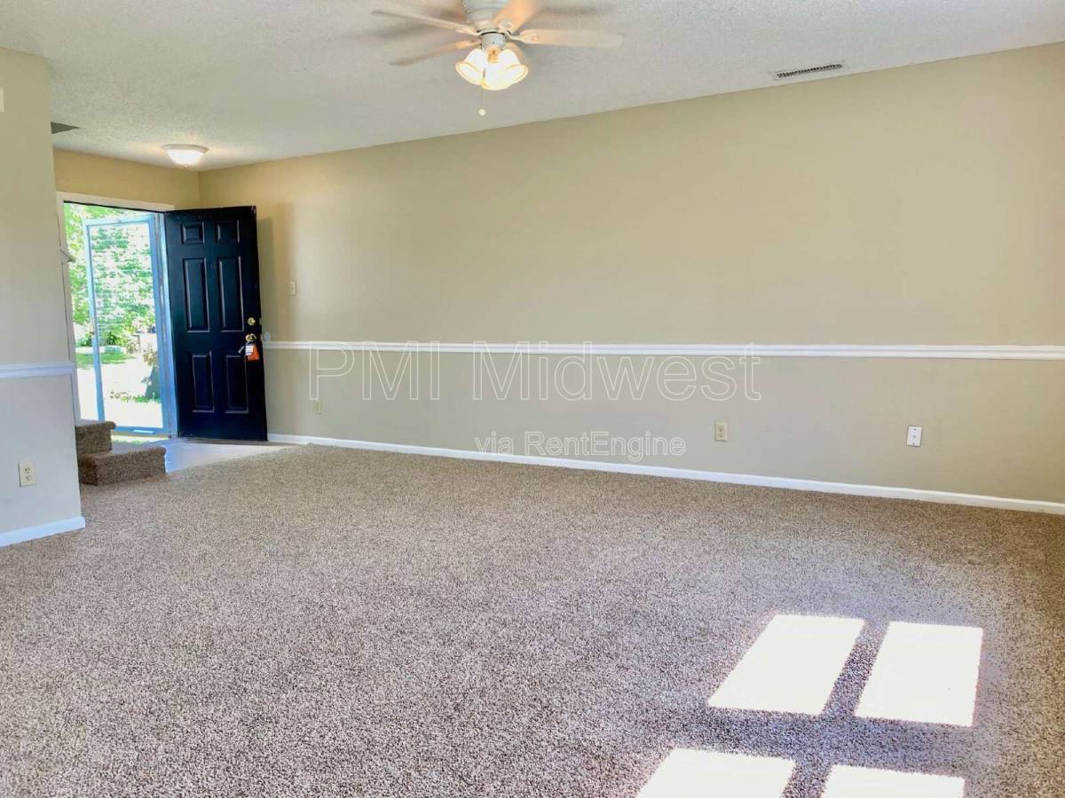 House for rent at 1954 Angel Tear Court, Indianapolis, IN 46231