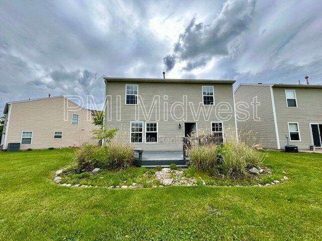 House for rent at 25 Snowflake Circle, Greenwood, IN 46143