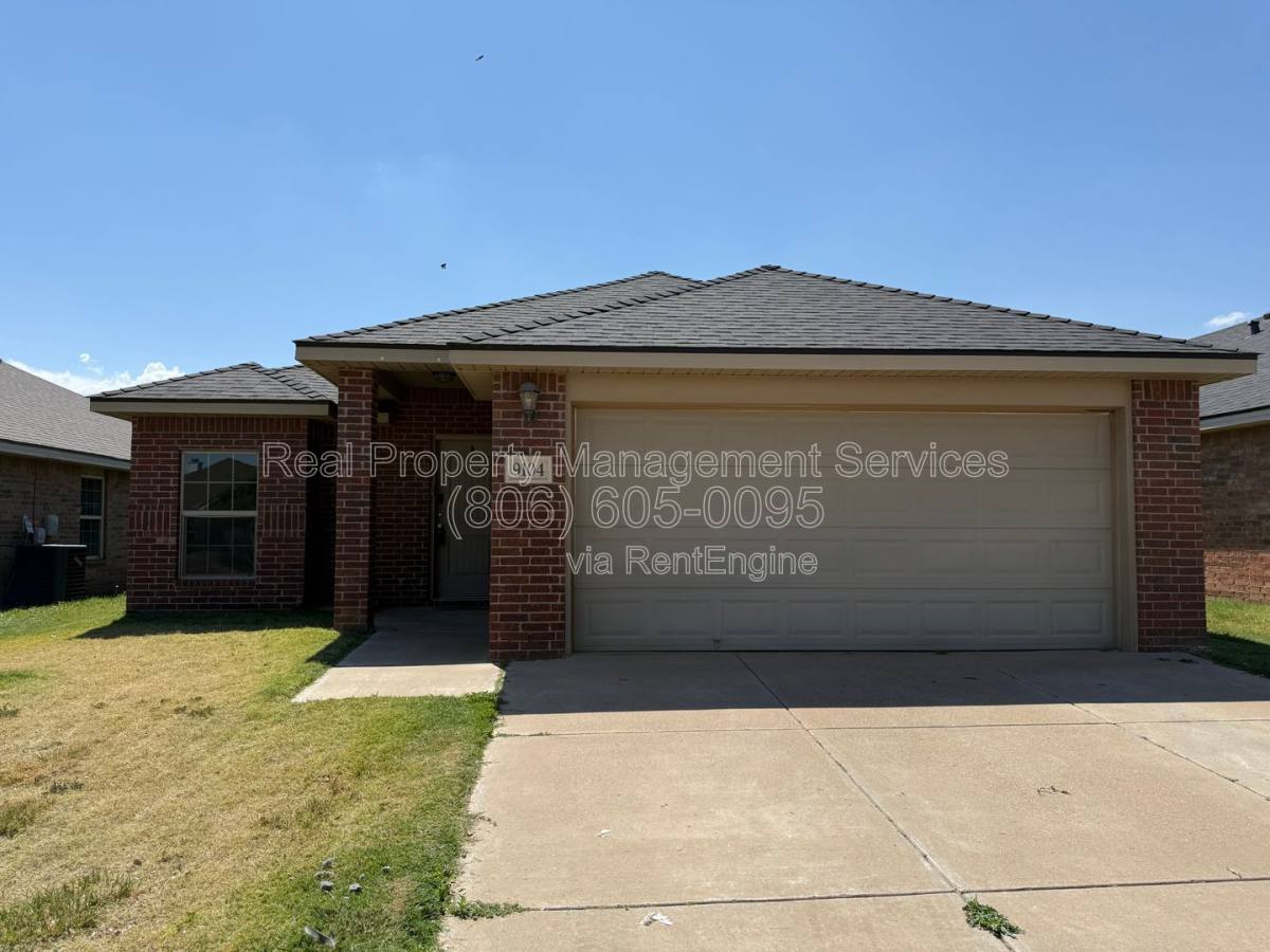 House for rent at 9104 Quincy Ave, Lubbock, TX 79424