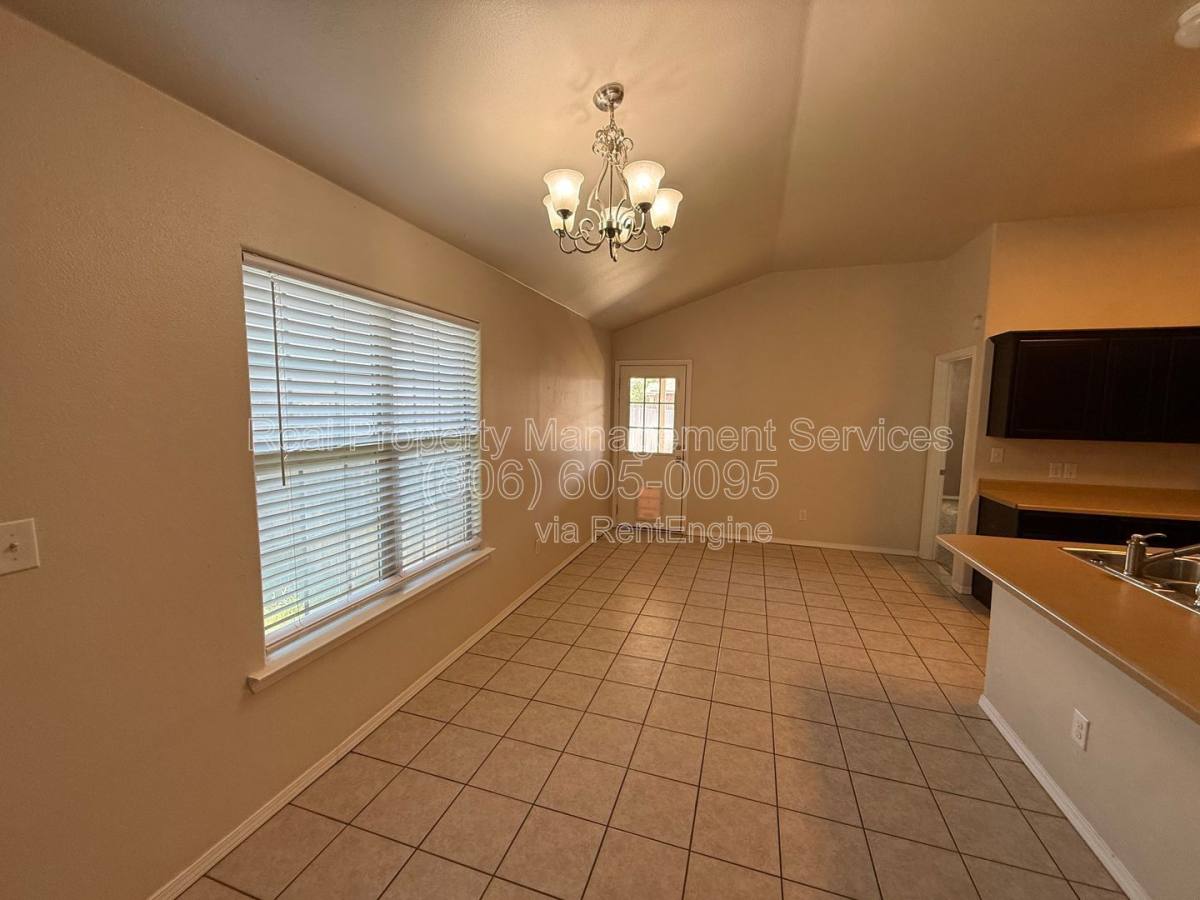 House for rent at 9104 Quincy Ave, Lubbock, TX 79424