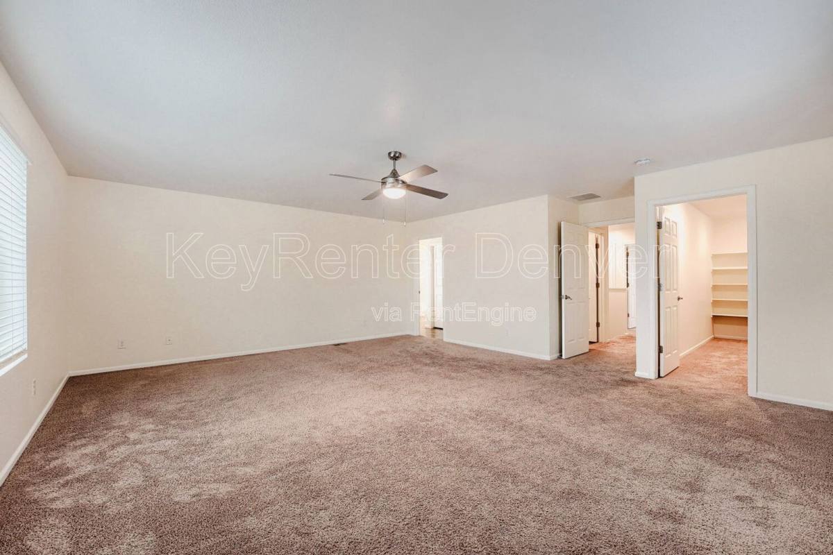 House for rent at 19951 E 61st Place, Aurora, CO 80019