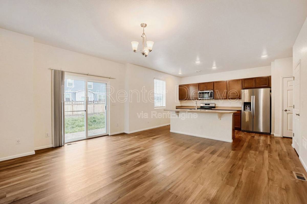 House for rent at 19951 E 61st Place, Aurora, CO 80019