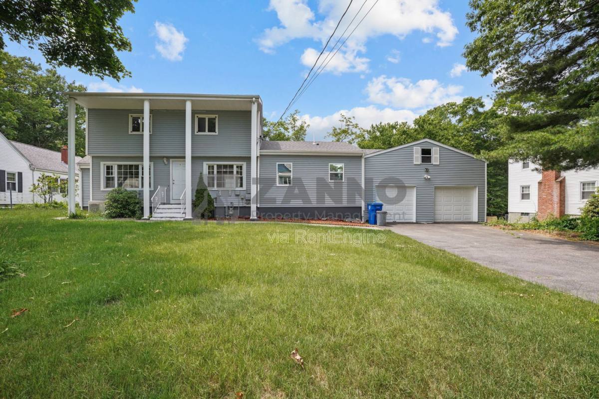 Apartment for rent at 40 Olney Ave, Lincoln, RI 02865