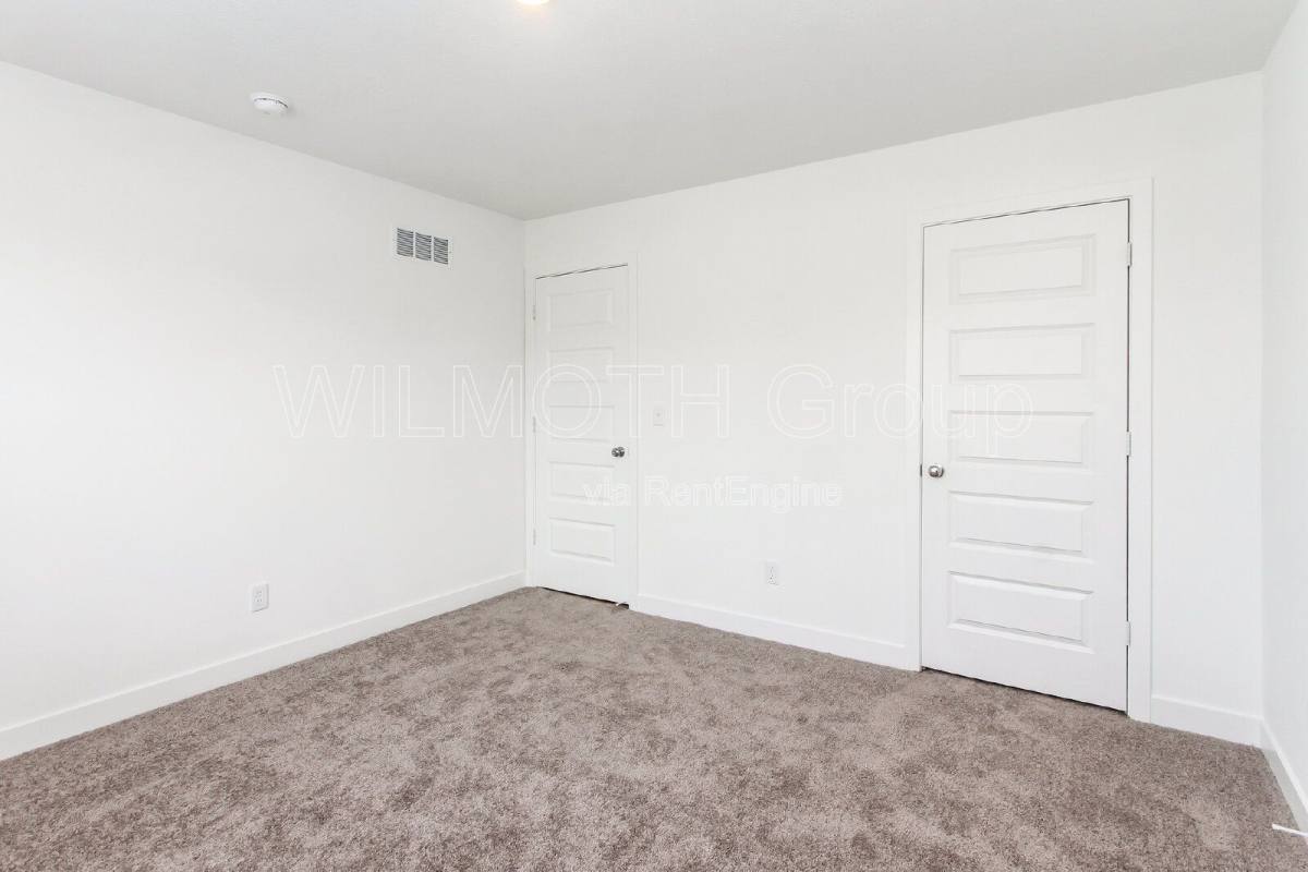 House for rent at 8831 Georgina St, Fortville, IN 46040