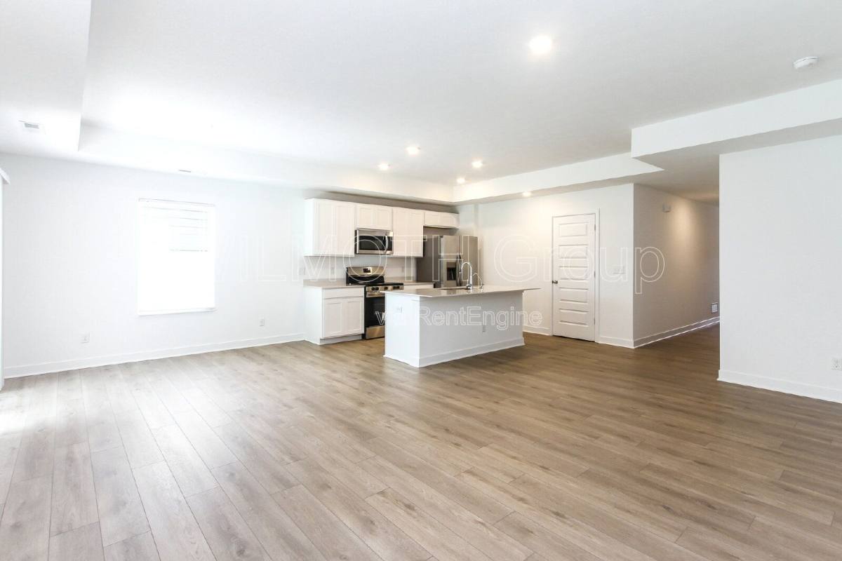 House for rent at 8831 Georgina St, Fortville, IN 46040