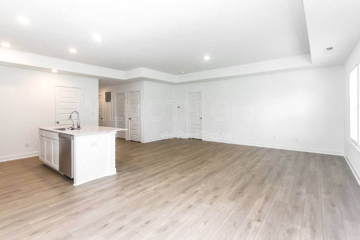 House for rent at 8831 Georgina St, Fortville, IN 46040
