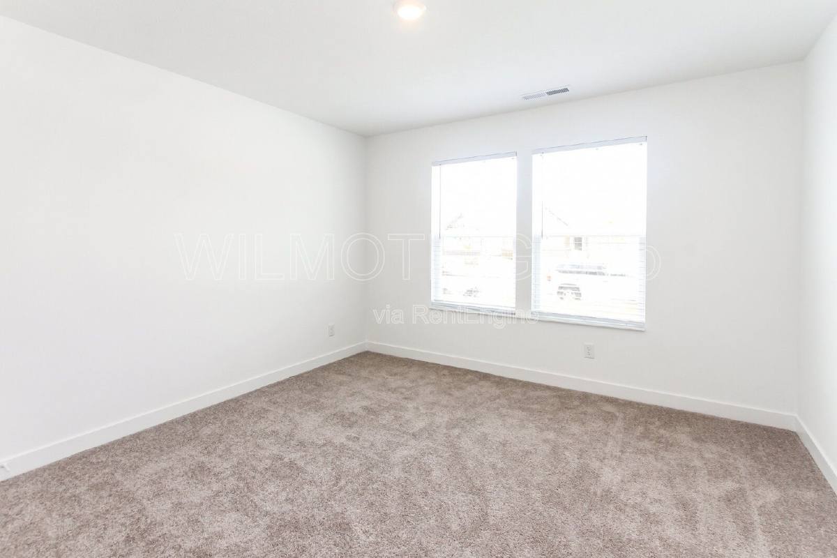 House for rent at 8831 Georgina St, Fortville, IN 46040
