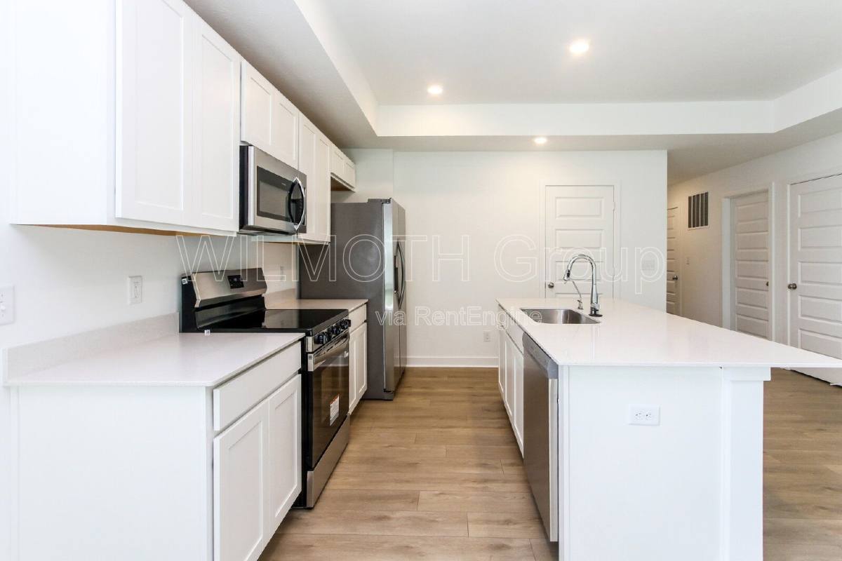 House for rent at 8831 Georgina St, Fortville, IN 46040