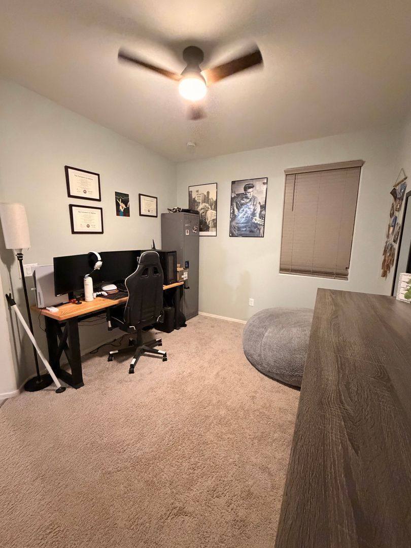 House for rent at 9020 E Pantano Bluff Dr, Tucson, AZ 85730
