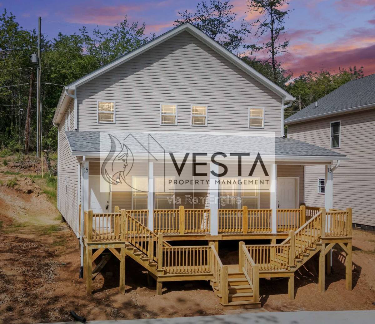 Apartment for rent at 13 Rolos Way #13, Asheville, NC 28806