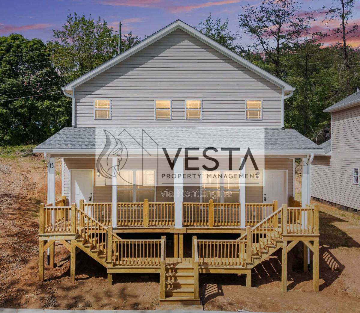 Apartment for rent at 13 Rolos Way #13, Asheville, NC 28806