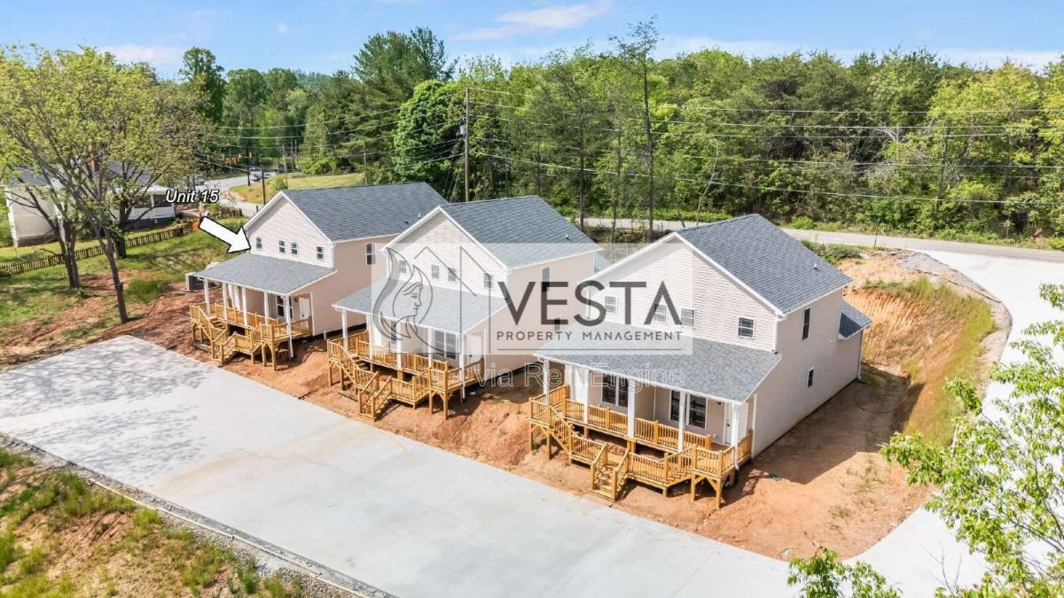 Apartment for rent at 13 Rolos Way #13, Asheville, NC 28806