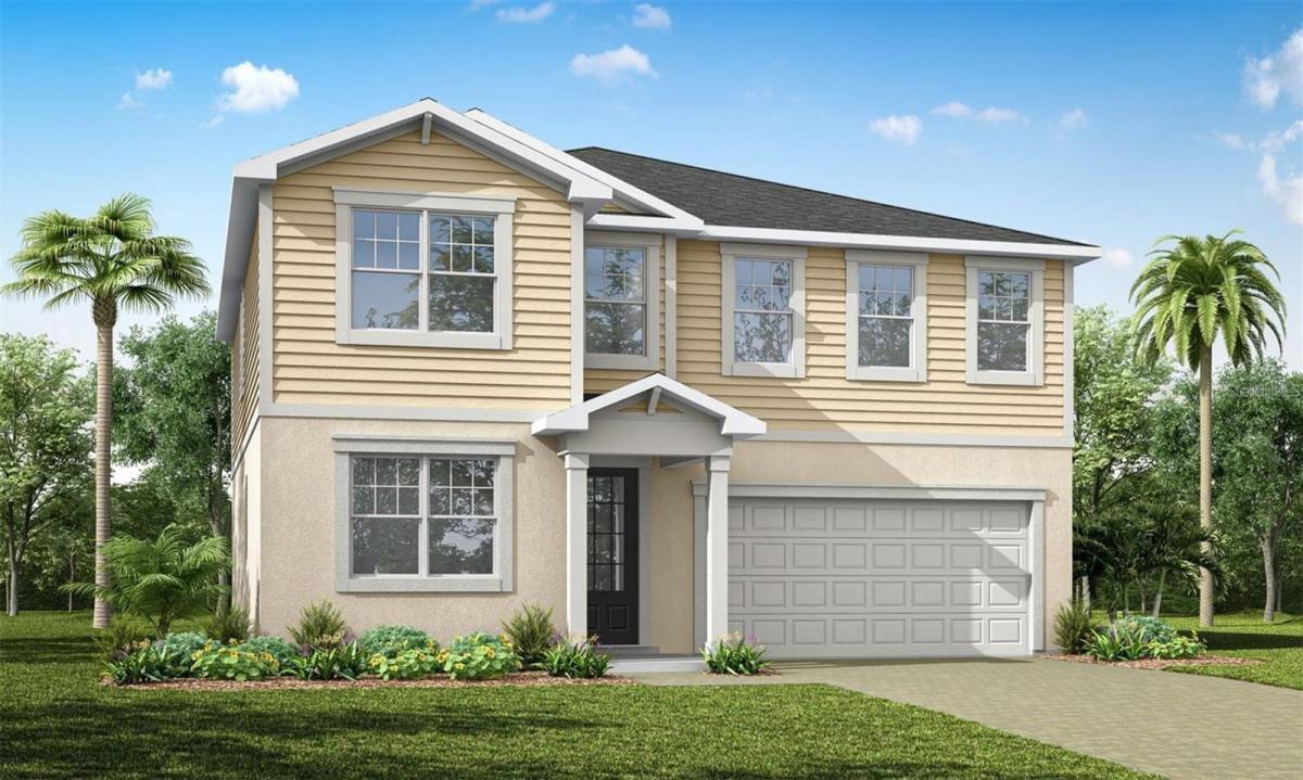 House for rent at 13234 Generations Ave, Orlando, FL 32832