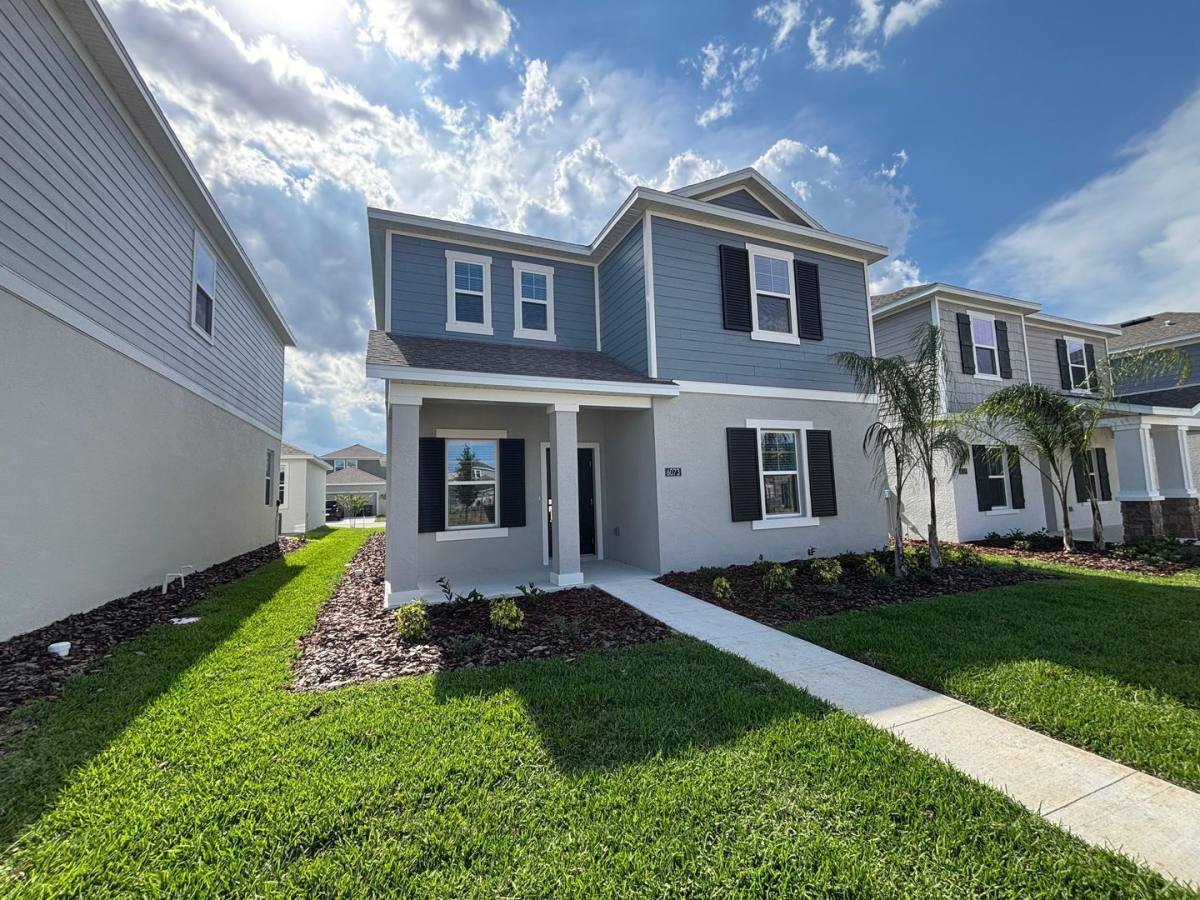House for rent at 6073 Meditation Dr, Winter Garden, FL 34787